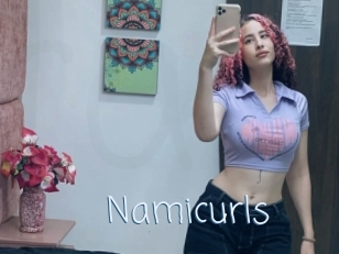 Namicurls