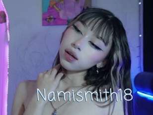 Namismith18