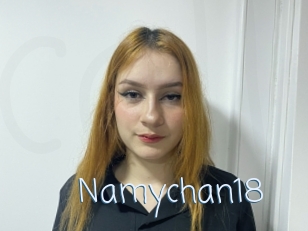 Namychan18