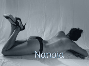 Nanaia