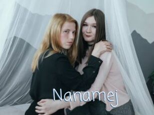 Nanamej