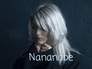 Nananabe
