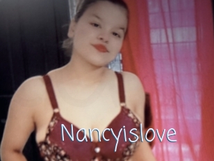 Nancyislove