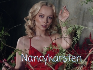 Nancykarsten