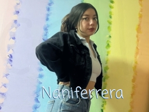 Naniferrera