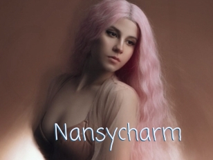 Nansycharm