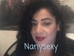 Nanysexy