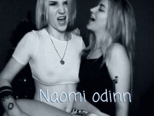 Naomi_odinn