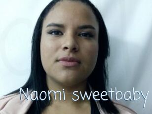 Naomi_sweetbaby