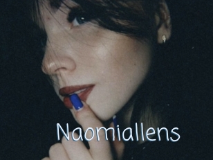 Naomiallens