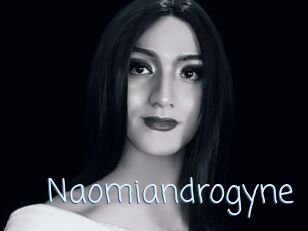 Naomiandrogyne