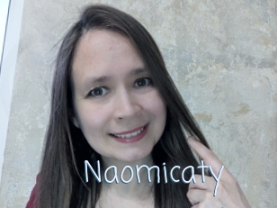 Naomicaty