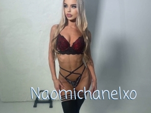 Naomichanelxo