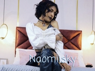 Naomiisky