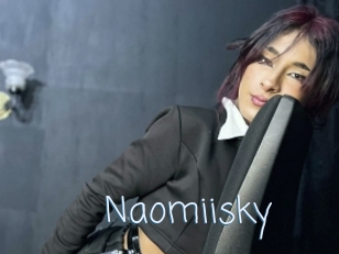 Naomiisky