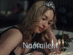 Naomilelit