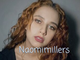 Naomimillers