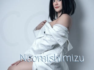 Naomishimizu