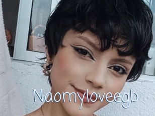 Naomyloveegb