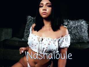 Nashaloule