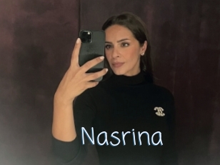 Nasrina