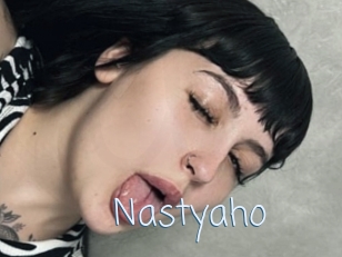 Nastyaho
