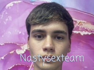 Nastysexteam