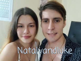 Natalyandluke