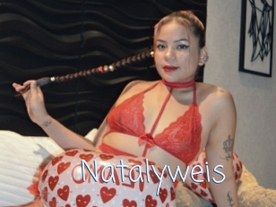 Natalyweis