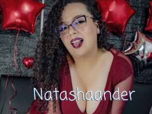 Natashaander