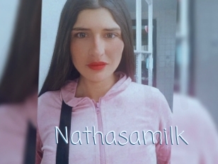 Nathasamilk