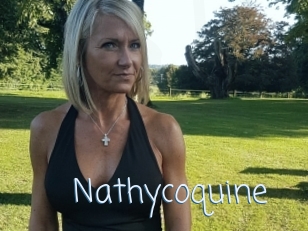 Nathycoquine