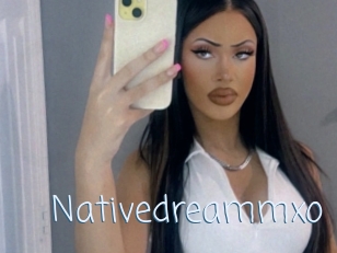 Nativedreammxo