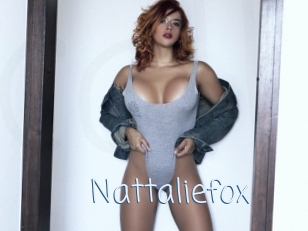 Nattaliefox