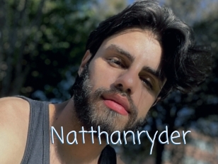 Natthanryder