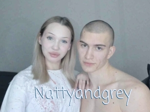 Nattyandgrey