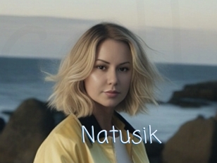 Natusik