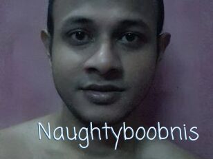 Naughtyboobnis