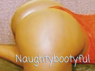 Naughtybootyful