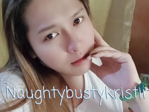 Naughtybustykristine