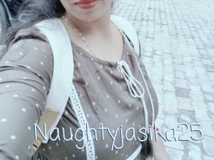 Naughtyjasika25