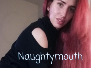 Naughtymouth