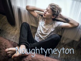 Naughtyneyton