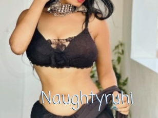 Naughtyruhi