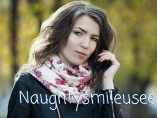 Naughtysmileusee