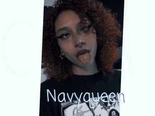 Navyqueen