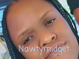 Nawtymidget