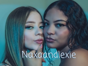 Naxaandlexie