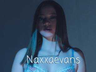 Naxxaevans