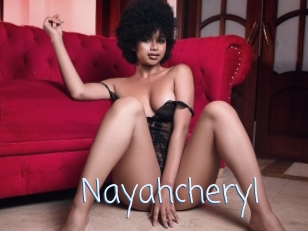 Nayahcheryl